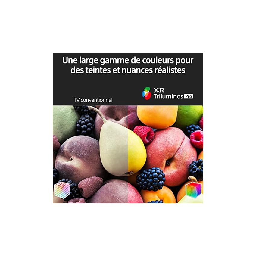 sony tv xr 85x95k led 85" bravia 4k uhd smart tv (2022)