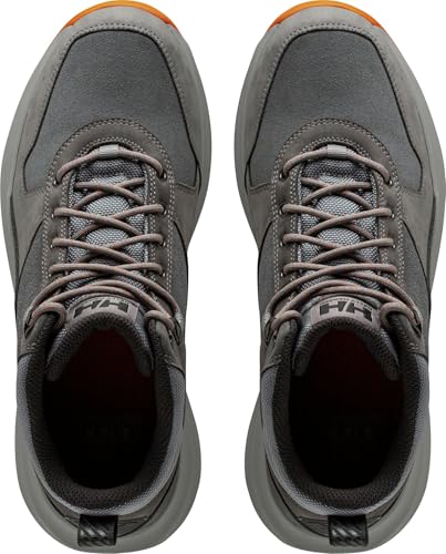 Helly-Hansen Corru Men's Hiking Shoes - Waterproof Outdoor Footwear for Adventurous Trails and All-Weather Conditions2