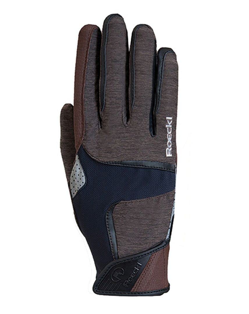 RoecklMendon Unisex Riding Gloves for Mobile Phones Touchscreen