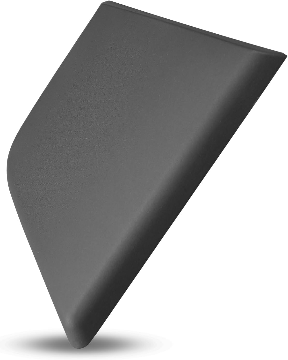 Right Side Body Molding Trim for Middle Lower Exterior Molding Panel Fit for Ram ProMaster 1500 2500 3500 2019 2020 2021 2022 2023 2024 2025 Replace 1ZT42JXWAB 1ZT43JXWAB 1306606070 for Passenger Side