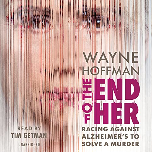 The End of Her by Wayne Hoffman episode artwork