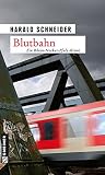 Cover zum Buch Blutbahn