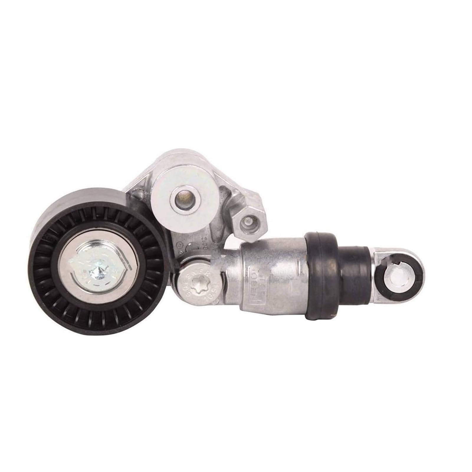 Pasuje do MAZDA CX-5 CX-4 2.0 2012-2016 Atez (2.0) 2012 PE03-15-980A PE03-15-980B PE7W-15-980 Napinacz paska pasowe napinające ramię