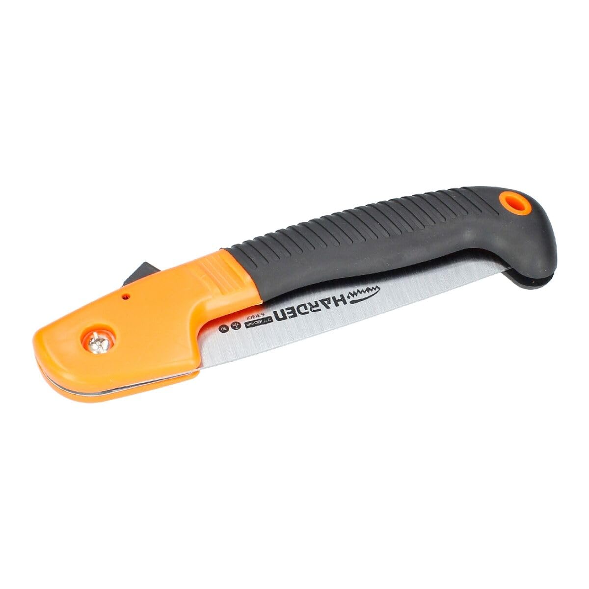 Folding Pruning Saw - 7 Inch Razor Blade -6