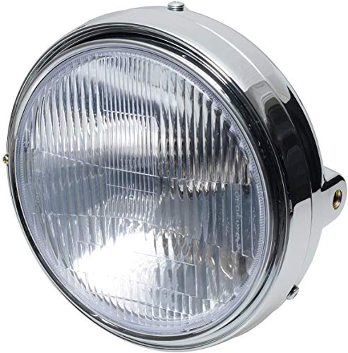 cb400sf ヘッドライト Amazon | CB400SF NC31 GB250 ヘッドライト VRX400 ジェイド250