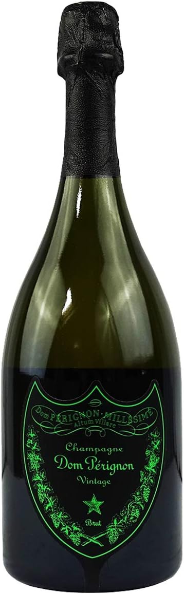 Dom Perignon Vintage 2008 Luminous (1 x 0.75 l)