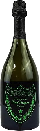 Dom Perignon Vintage 2008 Luminous 1 x 0.75 l