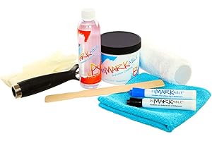 Remarkable Whiteboard Dry Erase Paint- Transforms Any Surface Into a Whiteboard