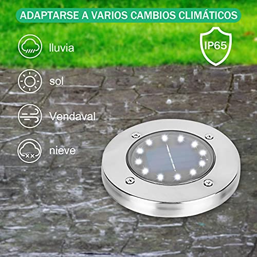 Decoración Exterior, Imagen adicional