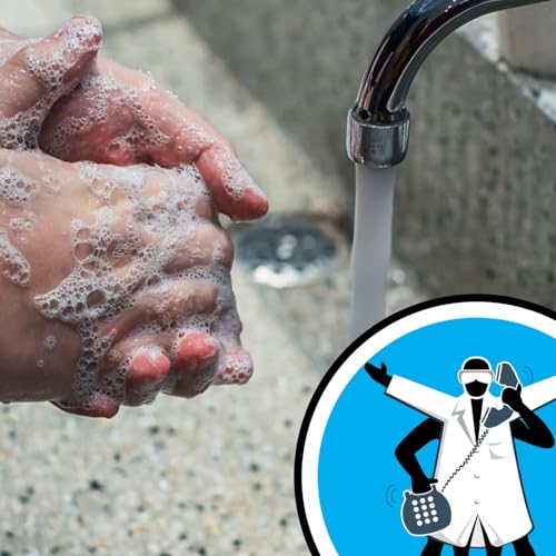 Why does running water make us want to use the toilet?