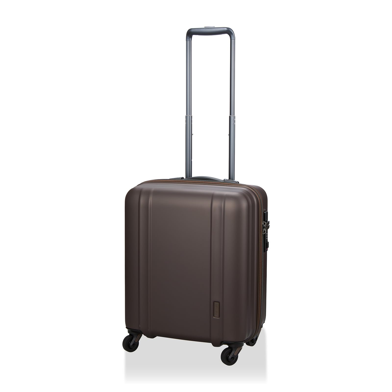 Amazon | [シフレ] ゼログラ ZEROGRA 超軽量ジッパースーツケース