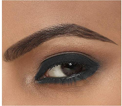 Eyeconic Kajal Twin Pack – 2 PCS Multipurpose Makeup Sponge – Waterproof and Long Lasting Up to 24 Hours Eyeconic Kajal…