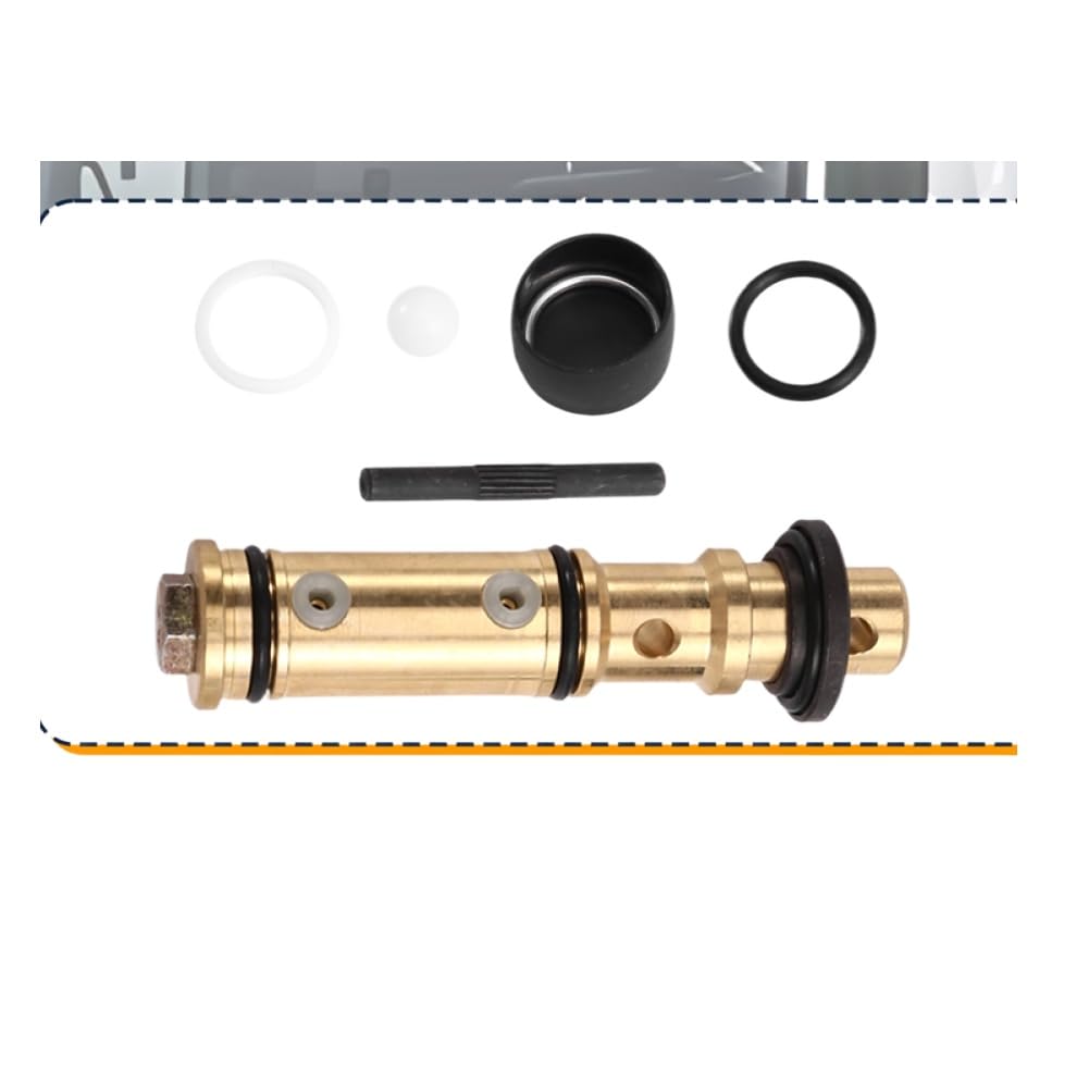 Kit de reparación de bomba de inclinación compatible con VOE 3092052 para camiones de la serie L10A