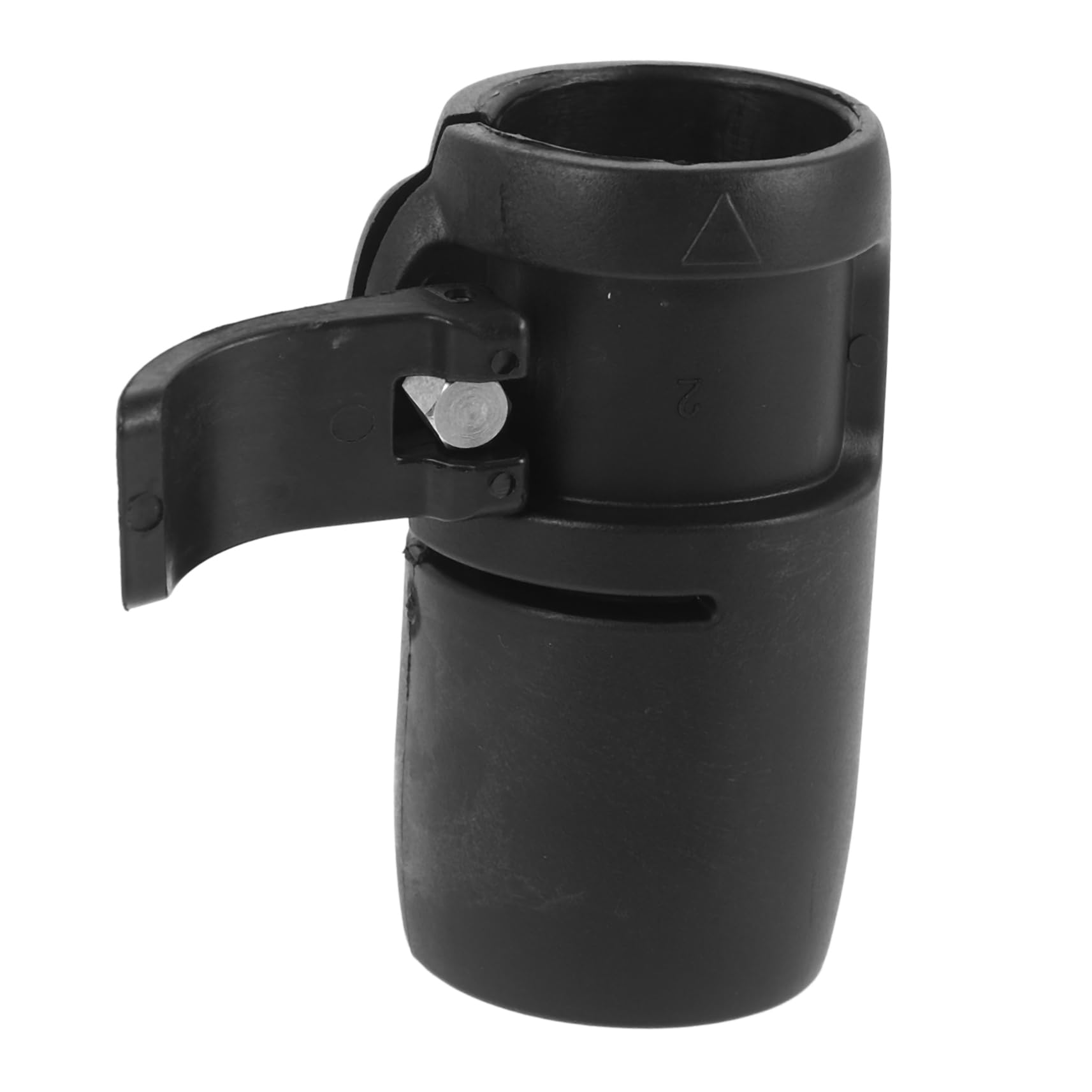 BESPORTBLE Universal Paddle Buckle Outdoor Paddle Clip Sturdy Paddle Clamp Paddle Holder for Canoe