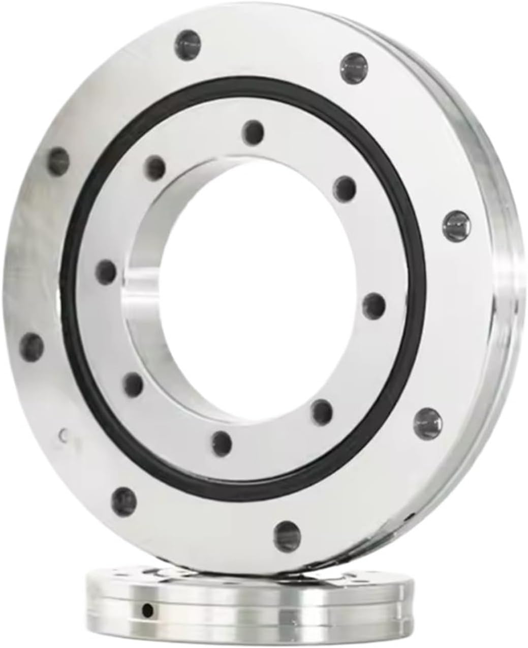 1pcs CRBT605 Super Slim Crossed Roller Bearing 60X71X5 CRBT605A P5