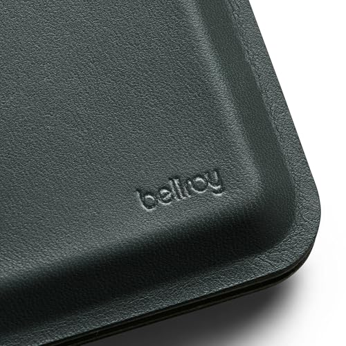 Image of Bellroy Apex Slim Sleeve (Slim Bifold Leather Wallet, RFID Protected)