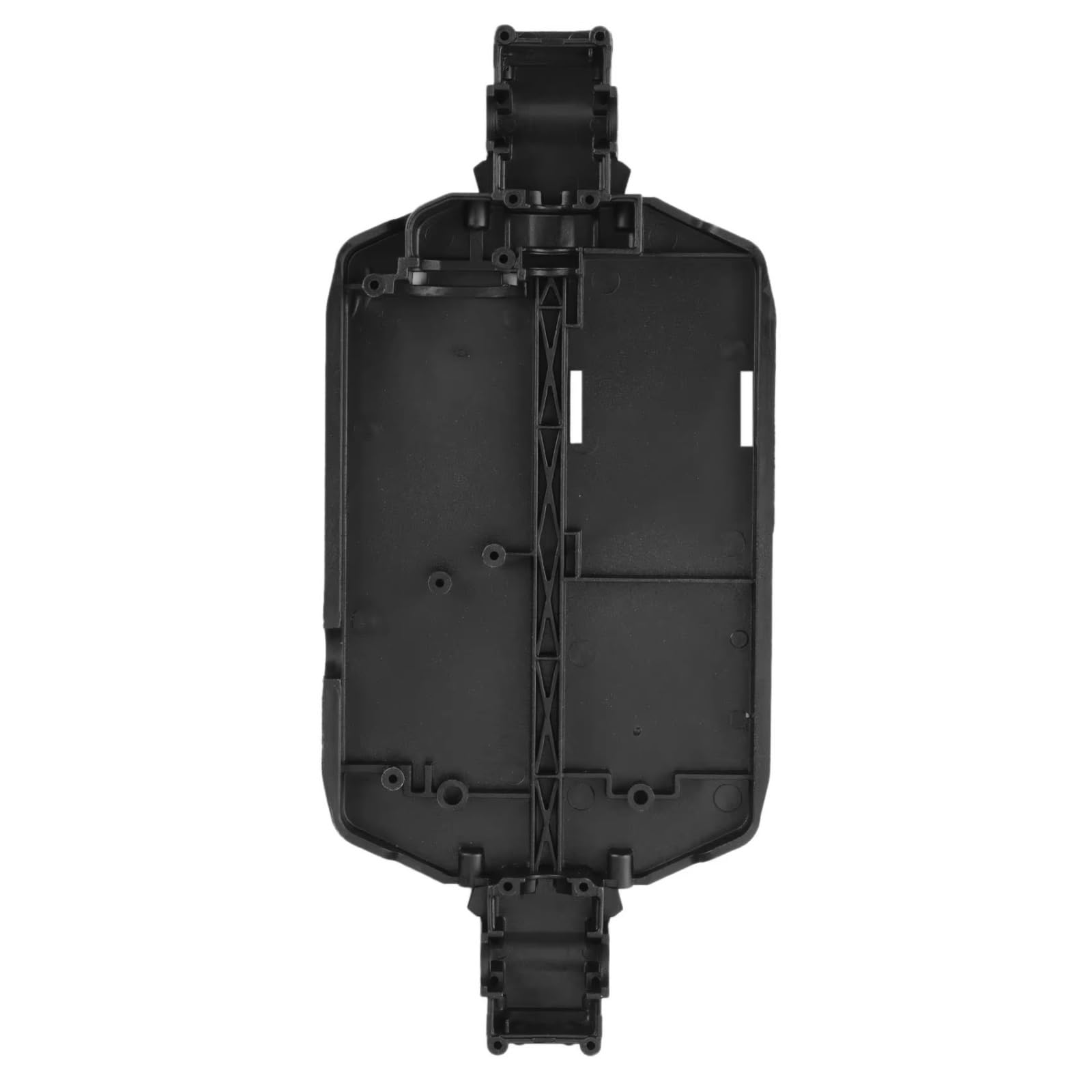 Compatible con Remo para Hobby para Smax 1621 1625 1631 1635 1651 1655 1/16 RC Car Upgrade Parts Accesorios para Chasis P2501 RC Mejoras