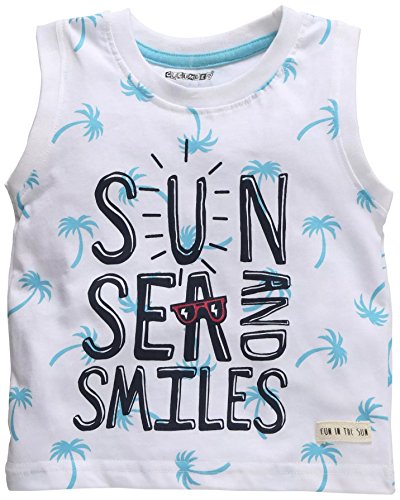 Image of CUCUMBER Baby Half Sleeve Top and Bottom Shorts