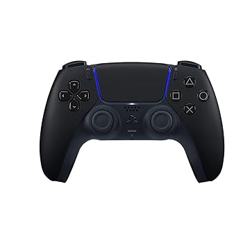PlayStation 5 DualSense Midnight Black