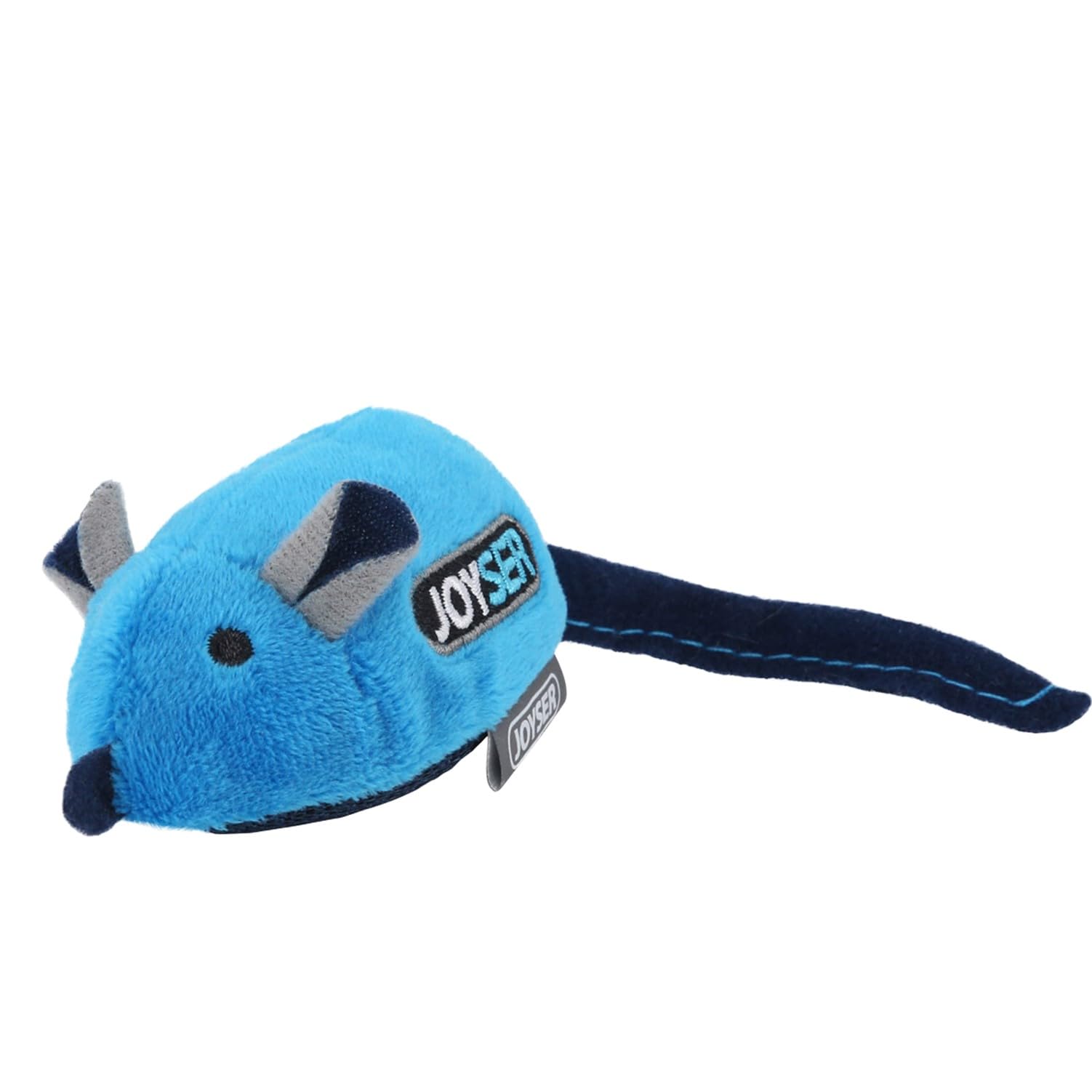 Amazon | JOYSER サウンドチップマウス ブルー | プラッツ(PLATZ