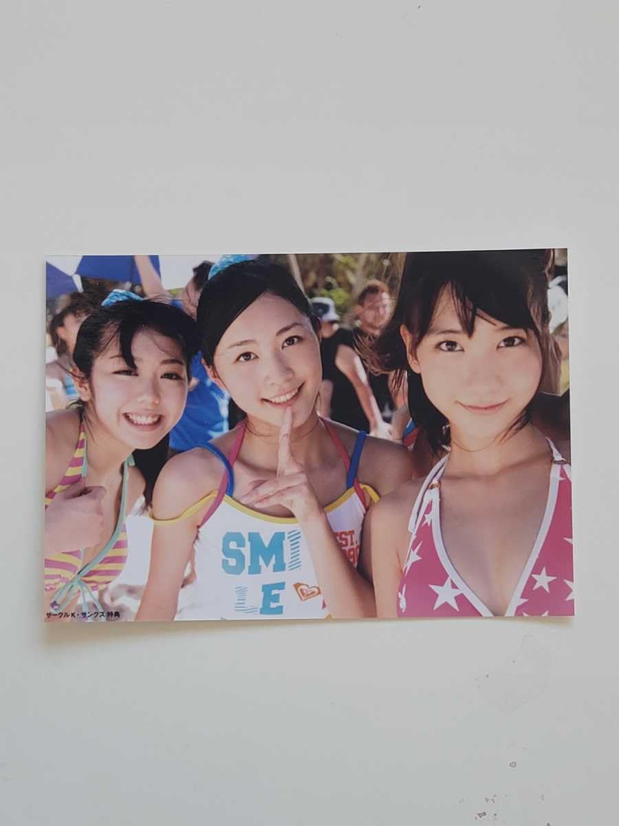 Amazon.co.jp: AKB48 柏木由紀 ポニーテールとシュシュ 店舗特典 生 