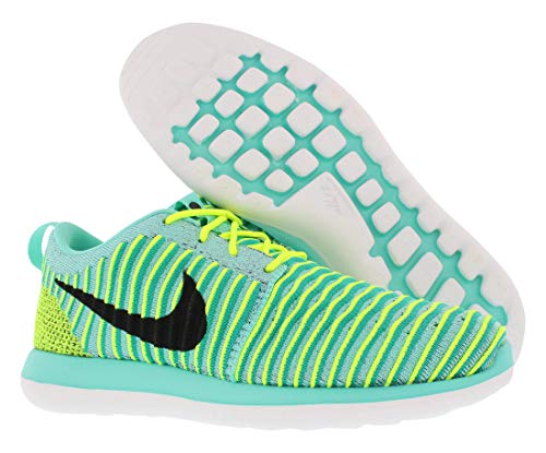 Nike Kids Roshe Two Flyknit (GS) Running Shoe4