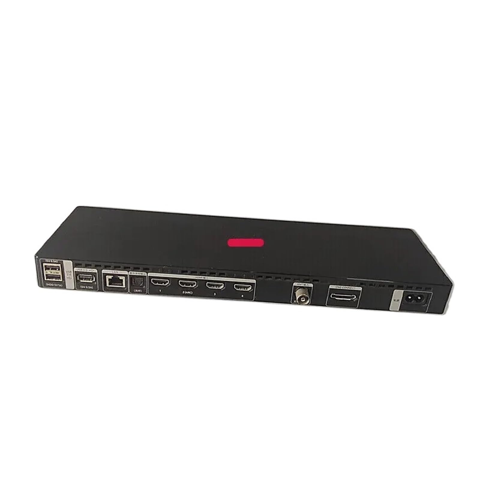 Boîtier One Connect SOC1000M BN91-18654S pour TV Samsung QN55Q7C