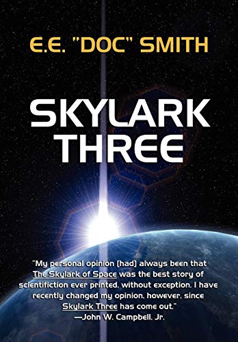 Skylark Three view 2