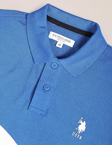 Image of U.S. Polo ASSN. Men Polo Shirt