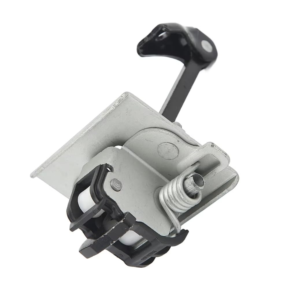 Stoifffhh One Color Vehicle Door Hinge Compatible With Peugeot For 3008 5008 Mk1 9181Q2 Front Left Right Door Check Strap Door Hinge Stop Limiter