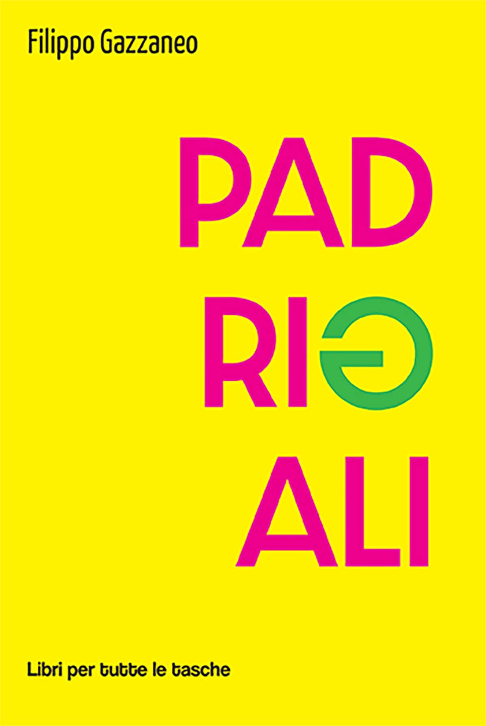 Padrigali - 4