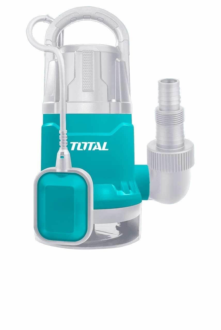 Total TWP87506 Submersible Sewage Pump