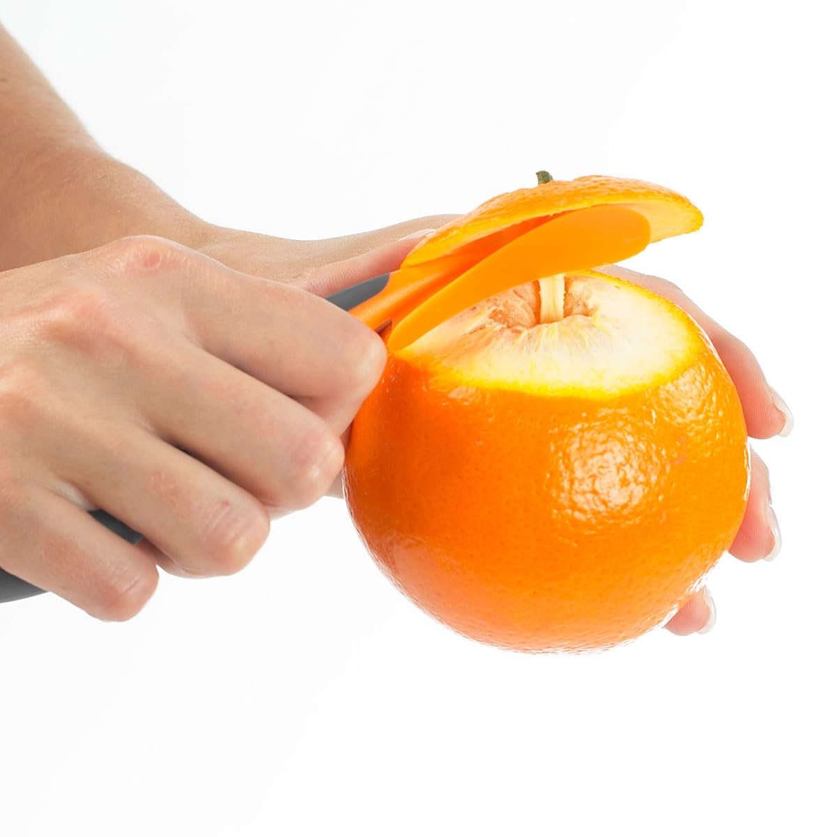 Couteau à Peler Les Oranges Giesser Messer 8254