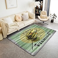 Area Rug Living Roo Rugs - 9x12 Soft Achine Washable Oriental Persian Floral Distressed Rug