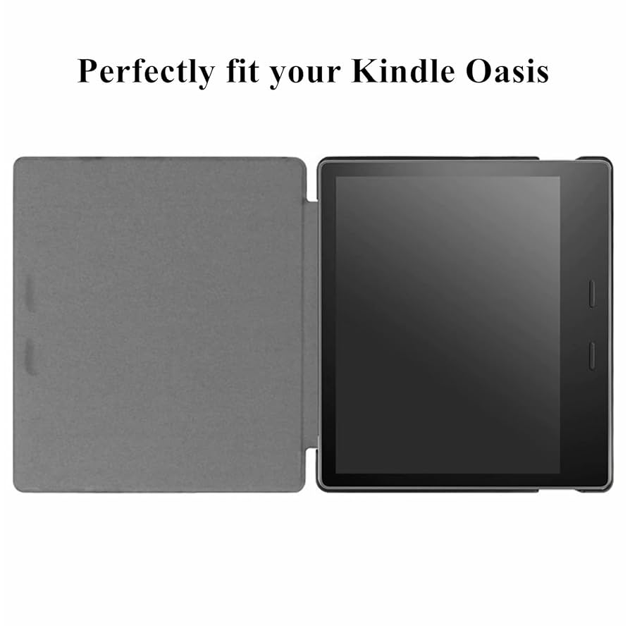 【特別価格】Kindle Oasis (第9世代) 8GB +ファブリックカバー 特別価格】Kindle Oasis (第9世代) 8GB +ファブリックカバー
