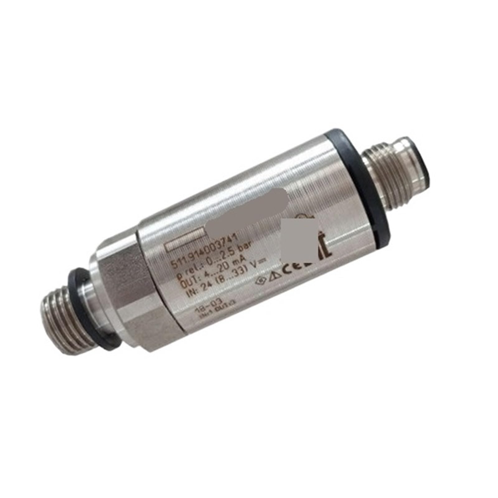 QAZYUIENW 511. 914003741 0-2.5BAR Water Oil Pressure Sensor
