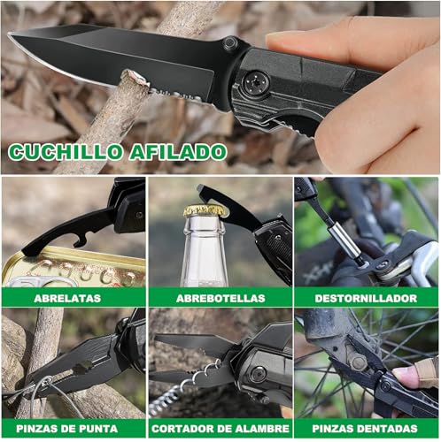 Multi Herramientas Y Navajas, Tools Imagen adicional