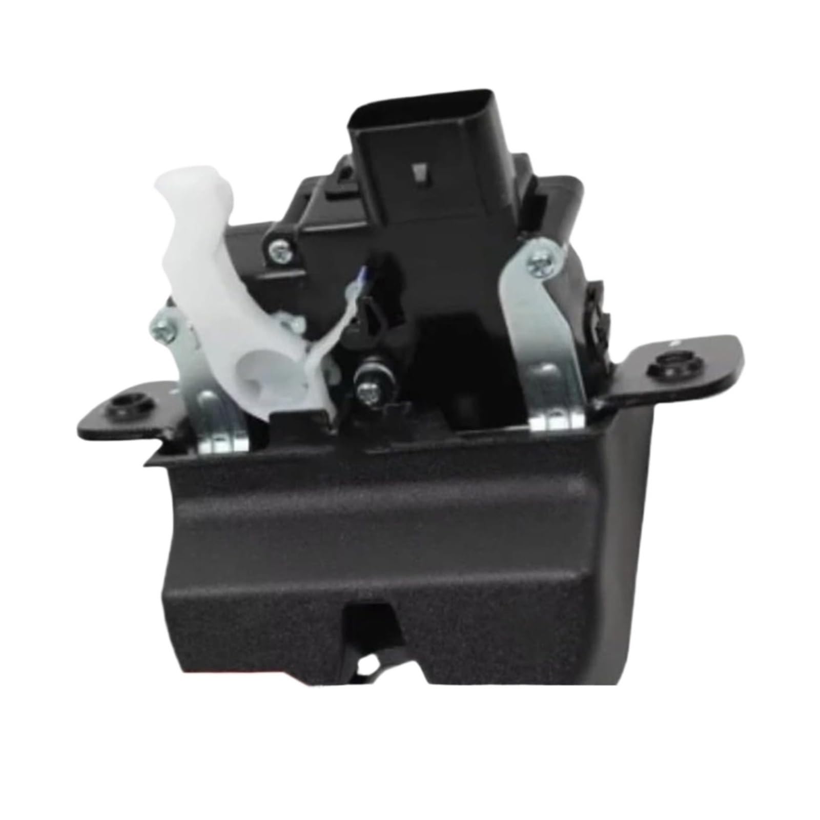 Valtorencia Tailgate Door Lock Actuator,Fit for Hyundai, Tucson TL/Kia Sportage QL 1.6L 2.0L 2.4L Tailgate Lock Trunk lid Latch Lock