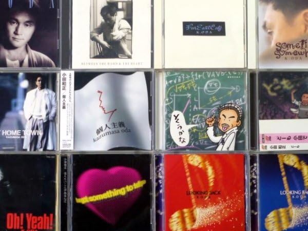 小田和正 CD アルバム 12枚セット まとめ売り Amazon.co.jp: CD 小田和正 アルバムまとめて12枚セットCD 小田和正
