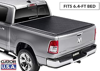 Gator ETX Soft Roll Up Truck Bed Tonneau Cover | 53205 | Fits