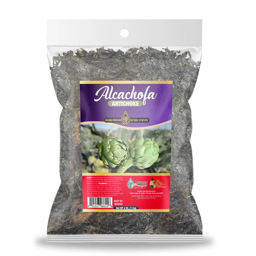 Alcachofra