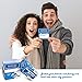 Never Have I Ever Conversation Starters: Family Edition | Funny Card Game for Parties, Get Togethers, Vacations, Game Nights & Gifts | Fun Card Games for Family, Teens and Kids | 150 Cards | Ages 8+