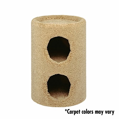 Ware Manufacturing Level 2 Cozy Hideaway Kitty Condo