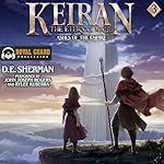 Cover of Ashes of the Empire