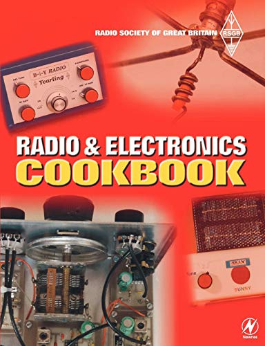 Radio and Electronics Cookbook view 2