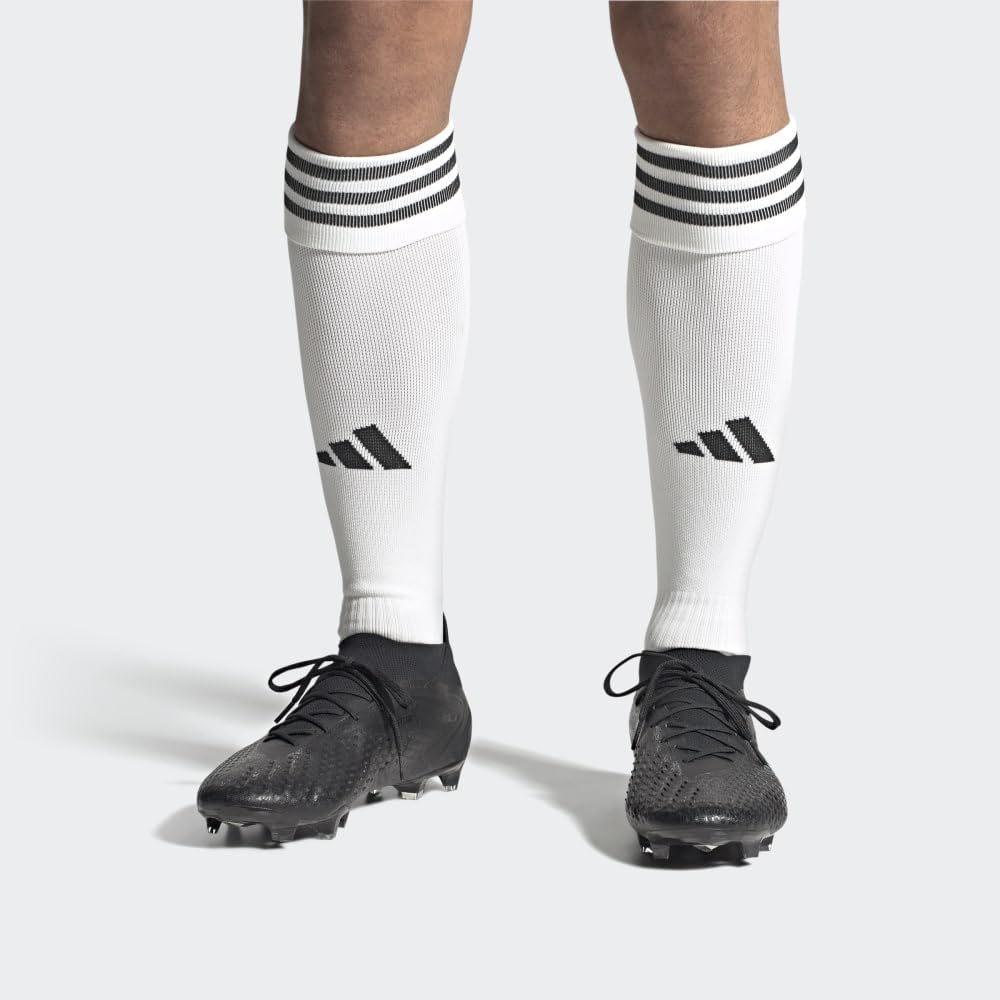 adidas Predator Accuracy.2 FG, Football Shoes (Firm Ground) Unisex Adulto
