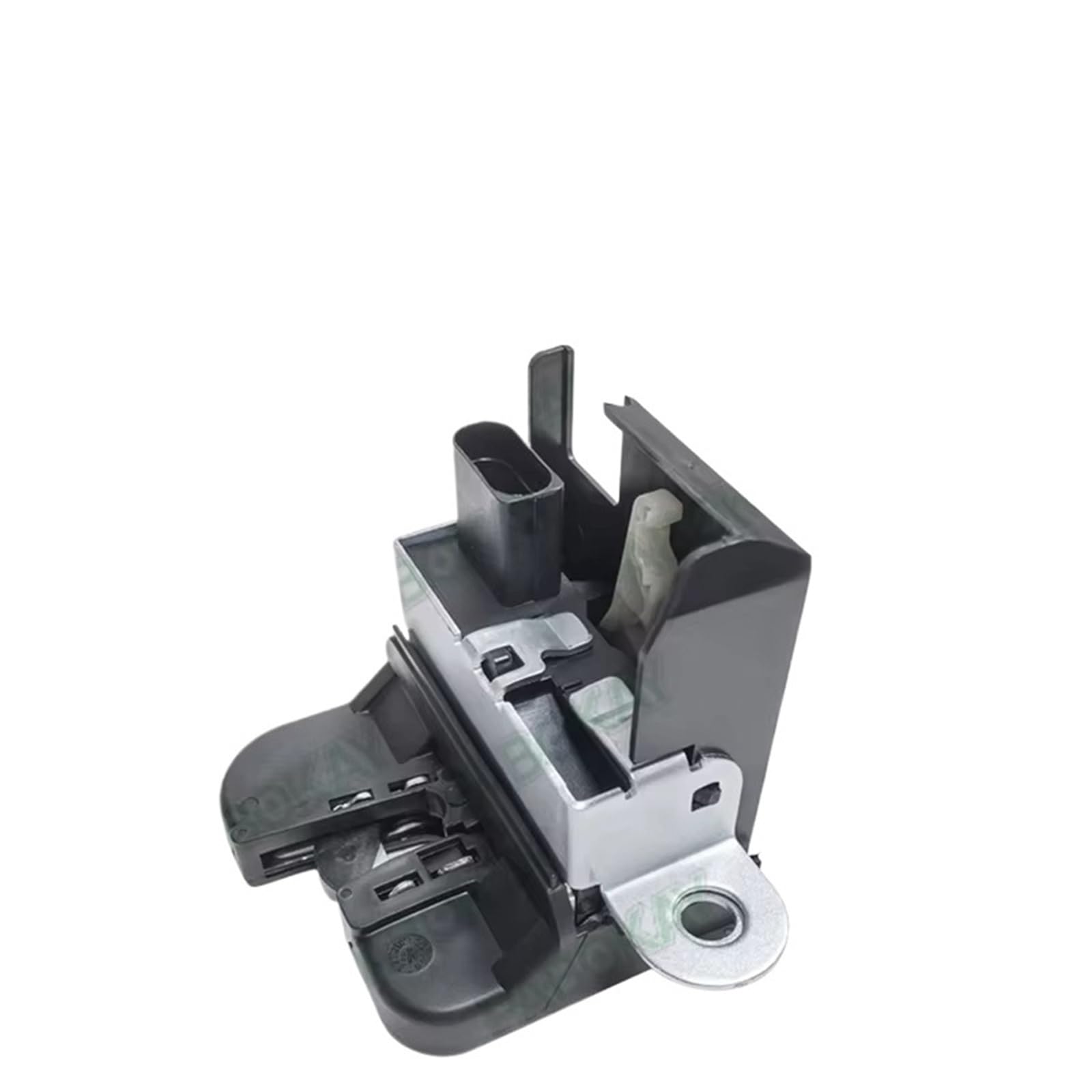 Fbxmjoa One Color Rear Trunk Lock 1P0827505d For Golf Tailgate Boot Lock Actuator