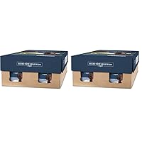 by Amazon Cibo per cani, pâté misto