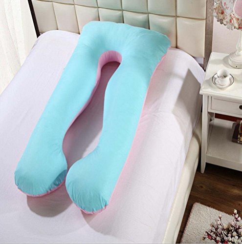 Baby's Future Ultra Soft Fabric Pregnancy/Maternity Pillow