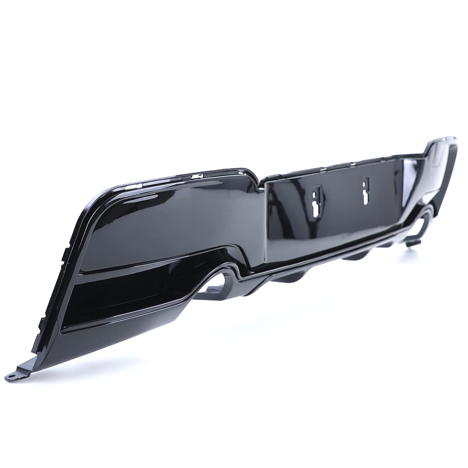 Heckansatz Für BMW 1er F20 / F21 M-Paket HA432-G